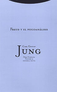 Freud y el psicoanalisis
