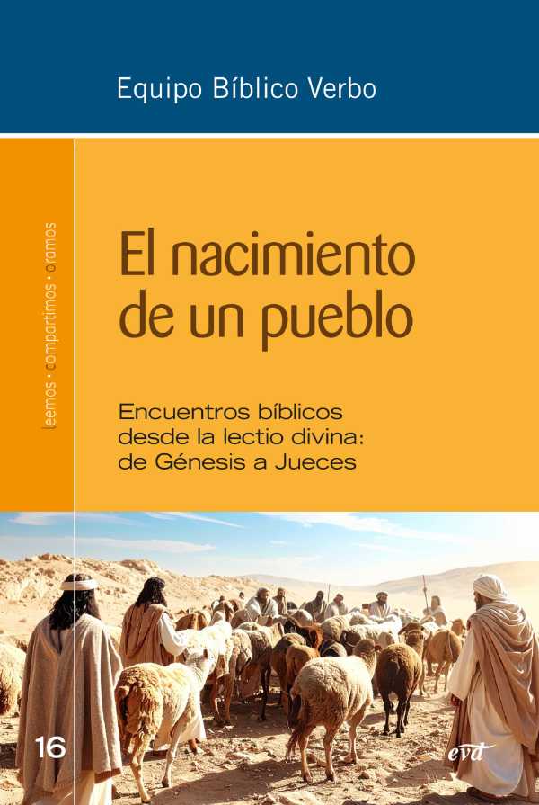 bw-el-nacimiento-de-un-pueblo-editorial-verbo-divino-9788410631571