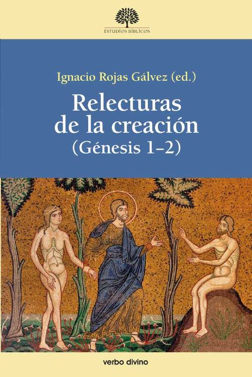 Relecturas de la creaci?n