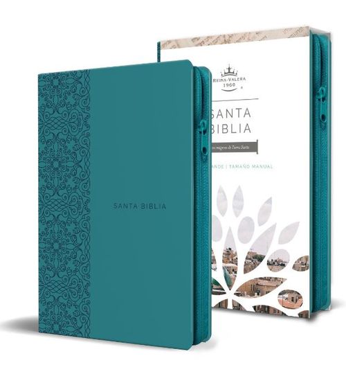 Santa biblia