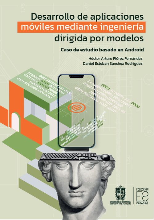 Desarrollo de aplicaciones móviles mediante ingeniería dirigida por modelos