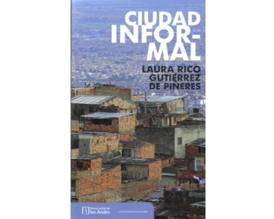 Ciudad informal