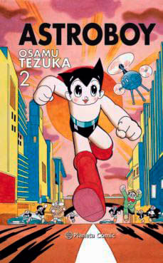 Astroboy N° 27