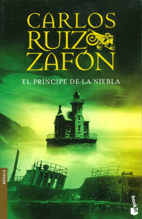 El Príncipe de la Niebla