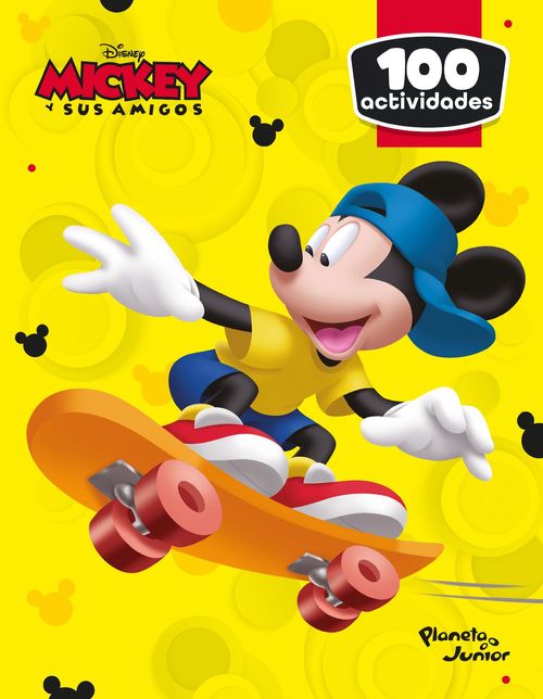 Mickey y sus amigos