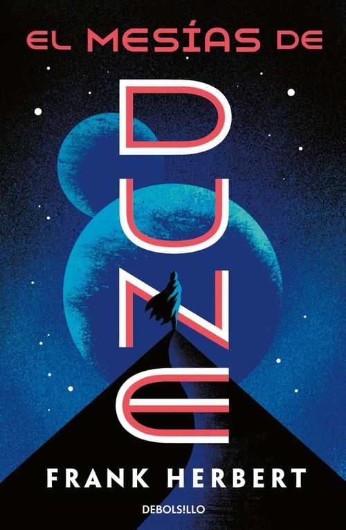 El mesías de Dune