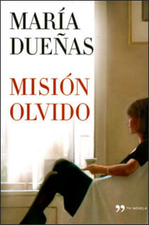 Misión olvido