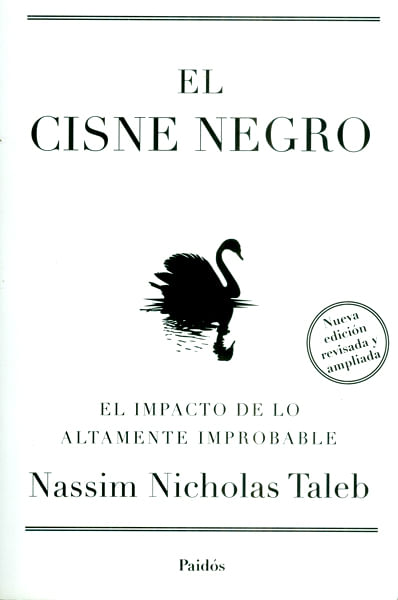 El cisne negro
