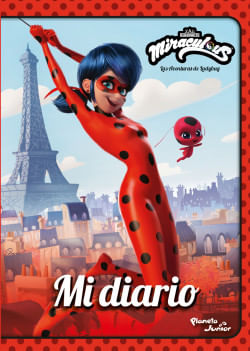 Miraculous las aventuras de Ladybug