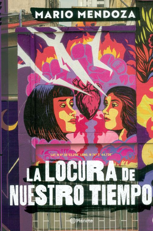 La locura de nuestro tiempo