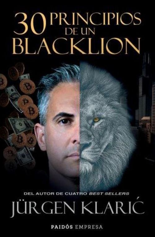 30 principios de un BlackLion