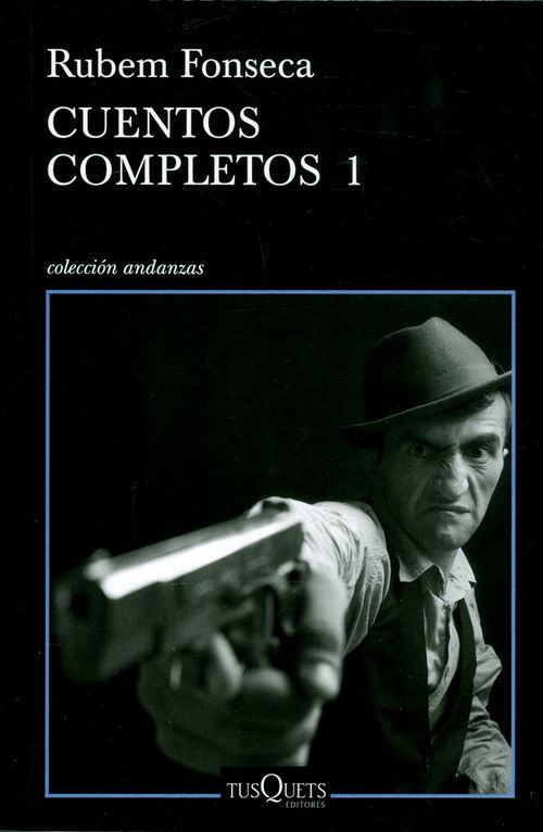 Cuentos completos 1