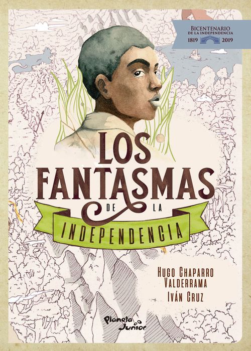 Los Fantasmas de la Independencia