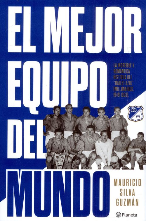 El mejor equipo del mundo