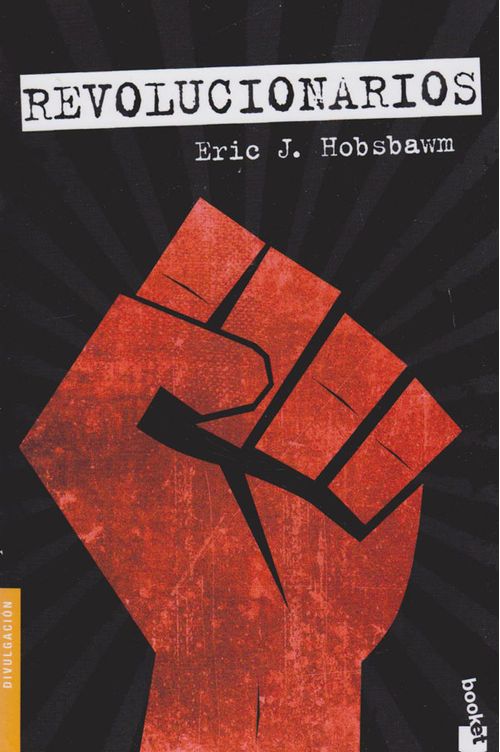 Revolucionarios