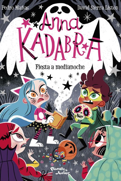 Fiesta a medianoche