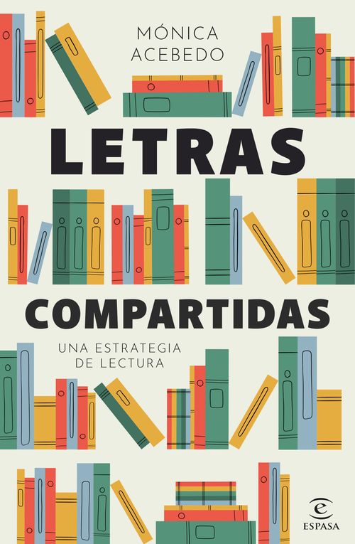 Letras compartidas