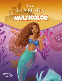 La sirenita