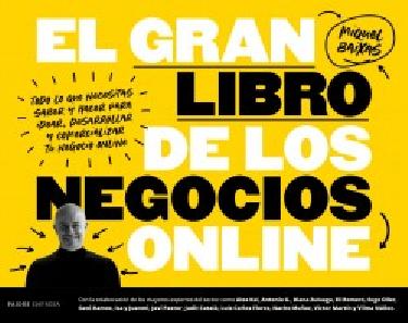 El Gran Libro De Los Negocios Online