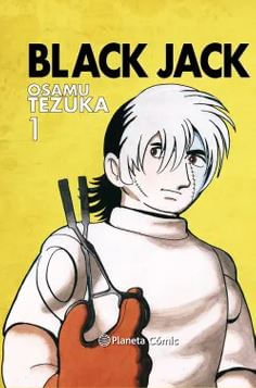 Black Jack