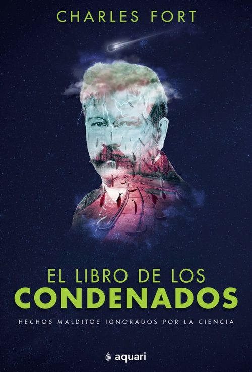 El libro de los condenados