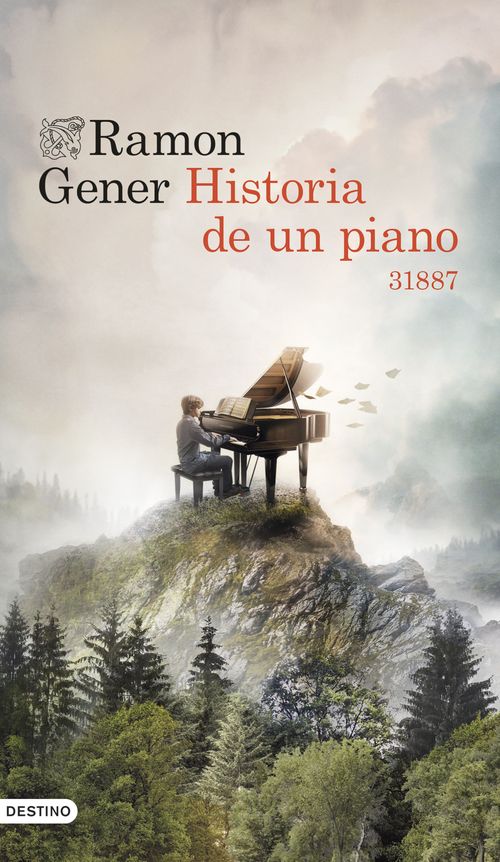 Historia de un piano