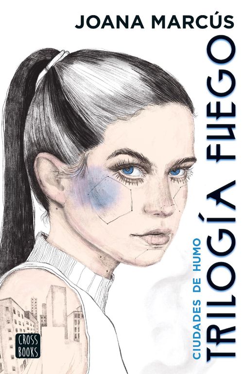 Trilogía Fuego 1