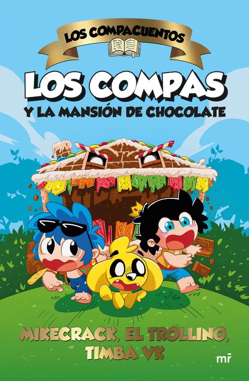 Los Compacuentos