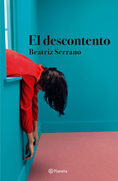 El descontento