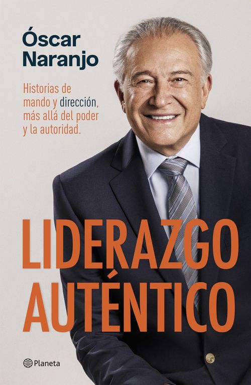 Liderazgo auténtico