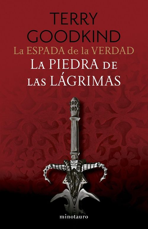 LA ESPADA DE LA VERDAD Nº 0217 LA PIEDRA DE LAS L