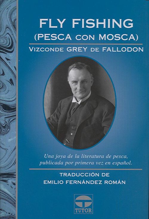 FLY FISHING PESCA CON MOSCA