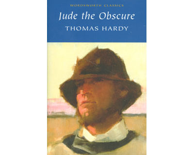 Jude the obscure