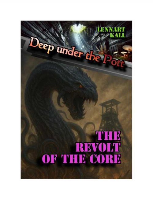 Deep under the Pott The Revolt of the Core