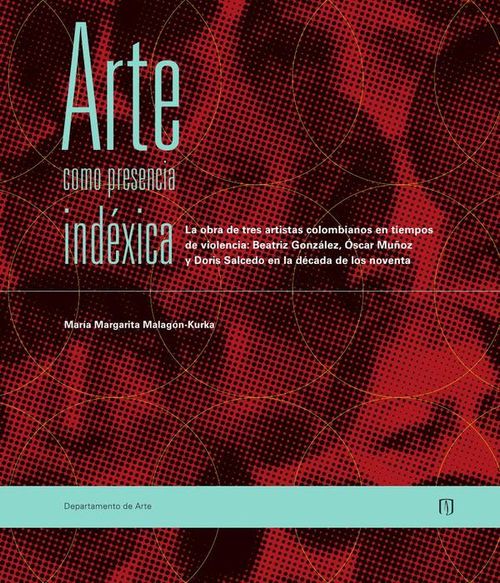 Arte como presencia indexica