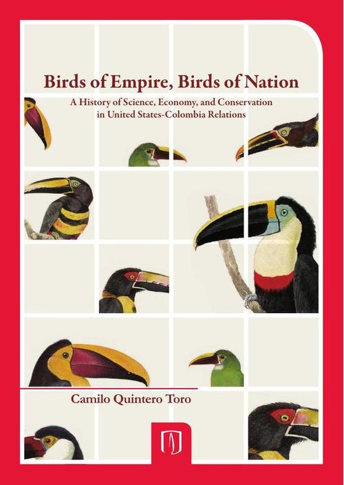 Birds of Empire Birds of Nation