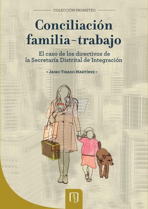 Conciliacion familia-trabajo