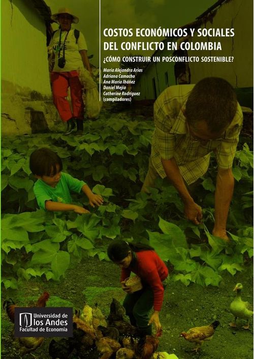 Costos economicos y sociales del conflicto en Colombia