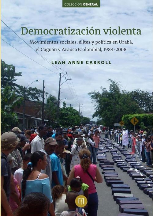 Democratizacion violenta