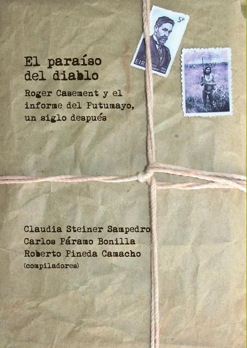 El paraiso del diablo