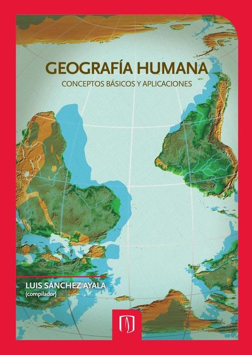 Geografia humana