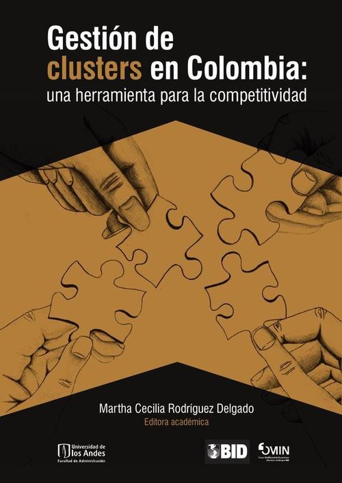 Gestion de clusters en Colombia