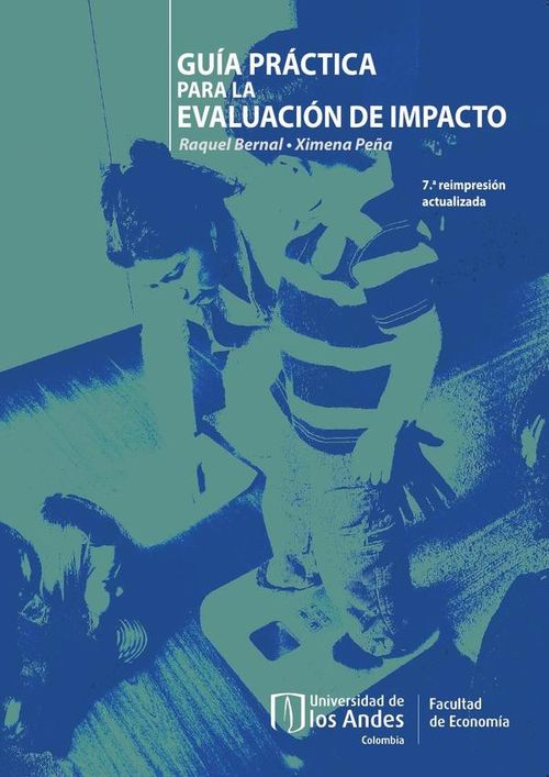 Guia practica para la evaluacion de impacto