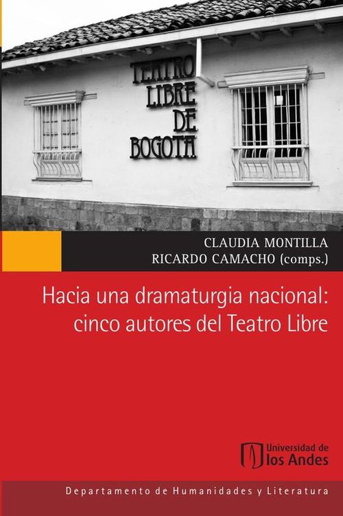 Hacia una dramaturgia nacional
