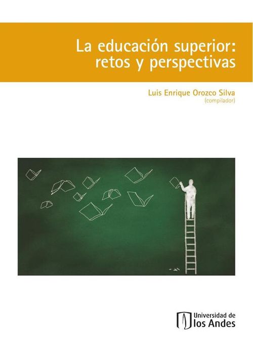 La educacion superior