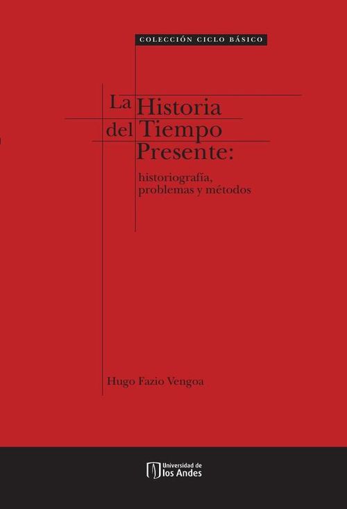 La historia del tiempo presente