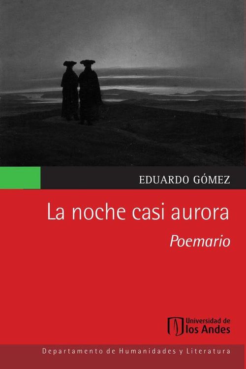 La noche casi aurora