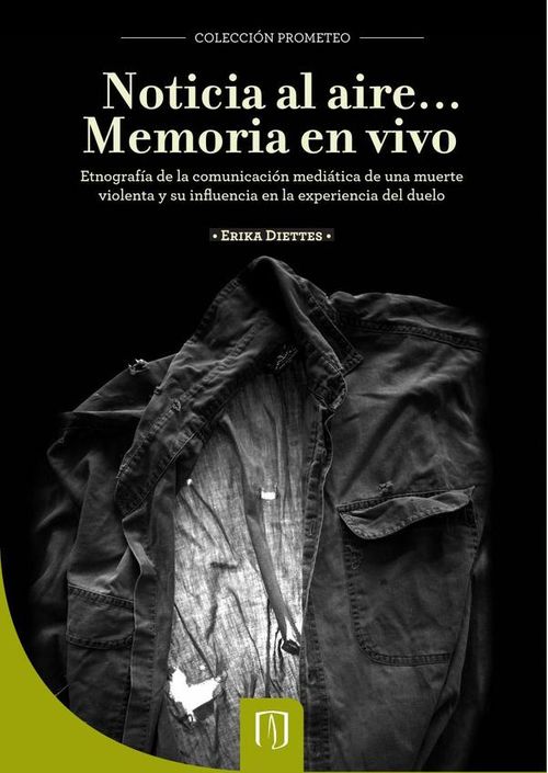 Noticia al aire Memoria en vivo