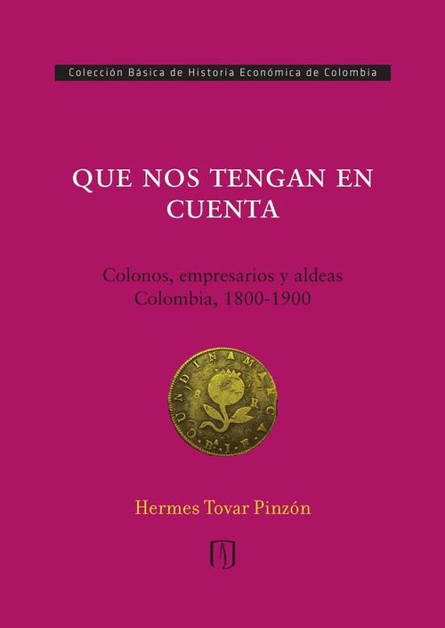 Que nos tengan en cuenta