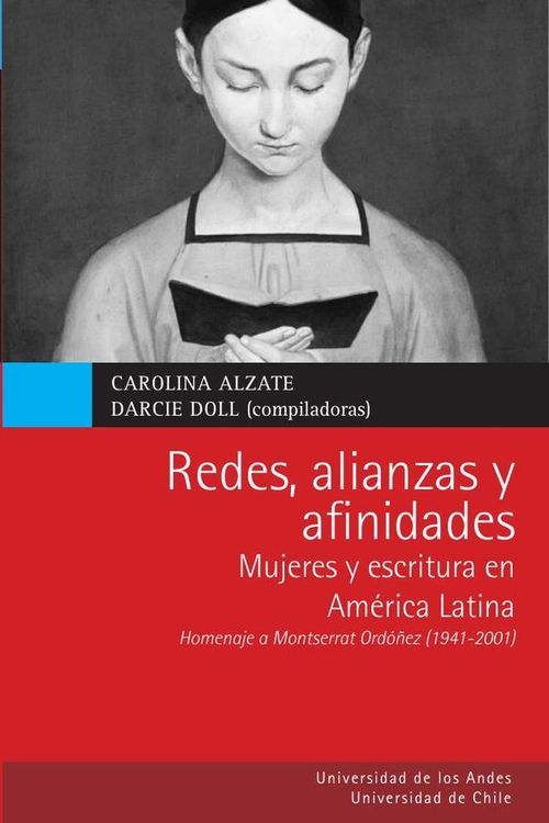 Redes alianzas y afinidades